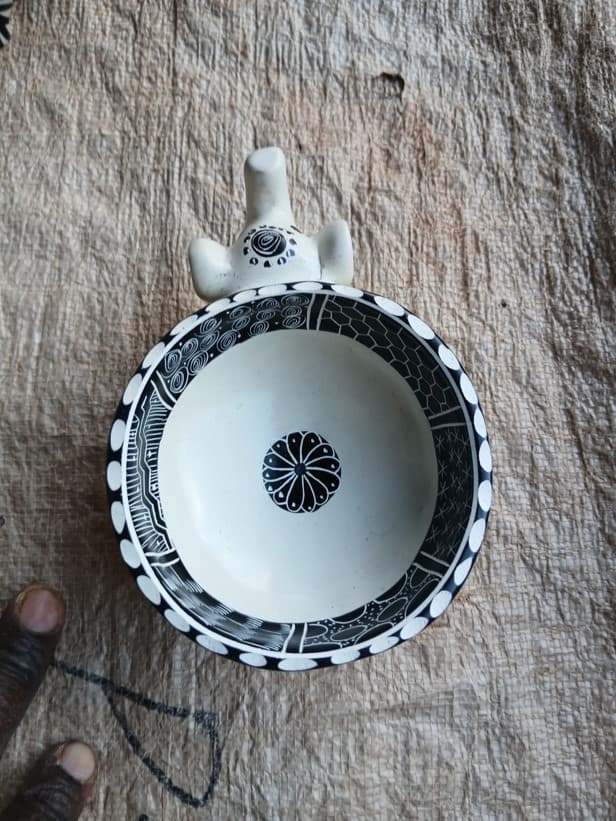 ELEPHANT BOWL