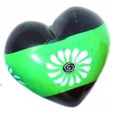 HEART CARVING