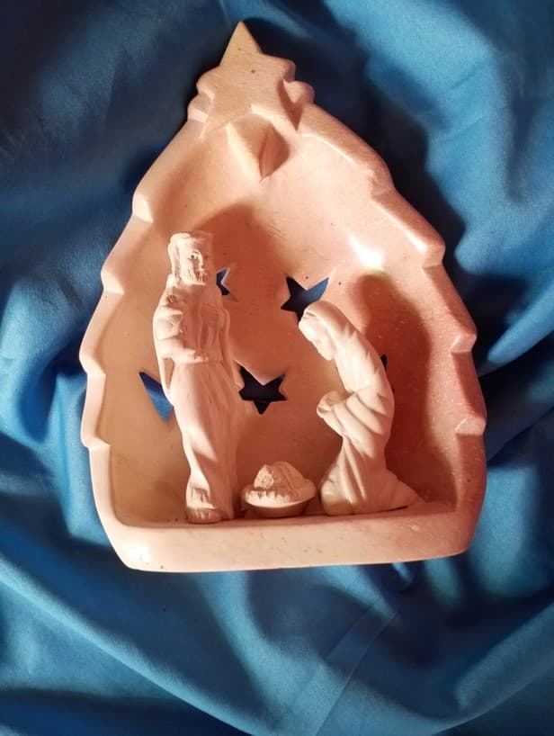 NATIVITY SET