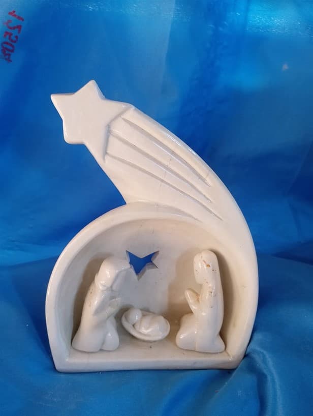 NATIVITY SET 