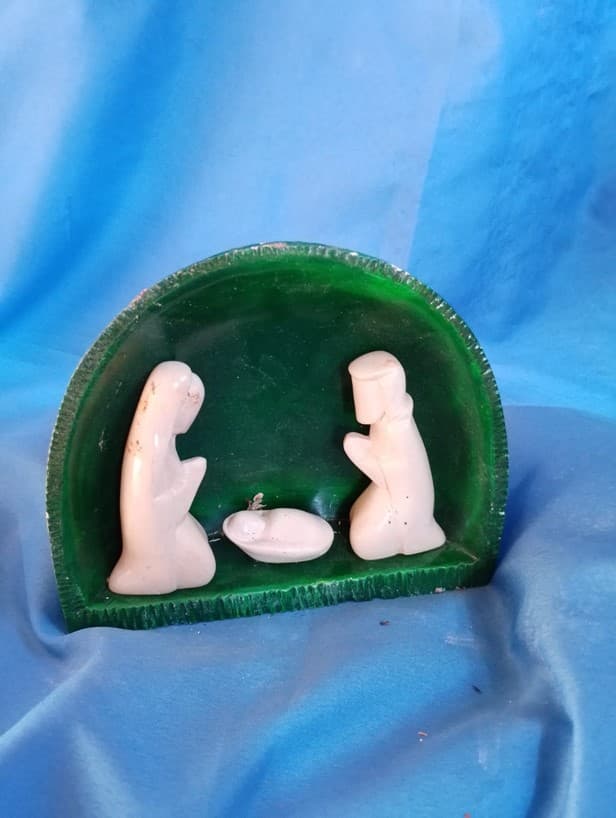 NATIVITY SET