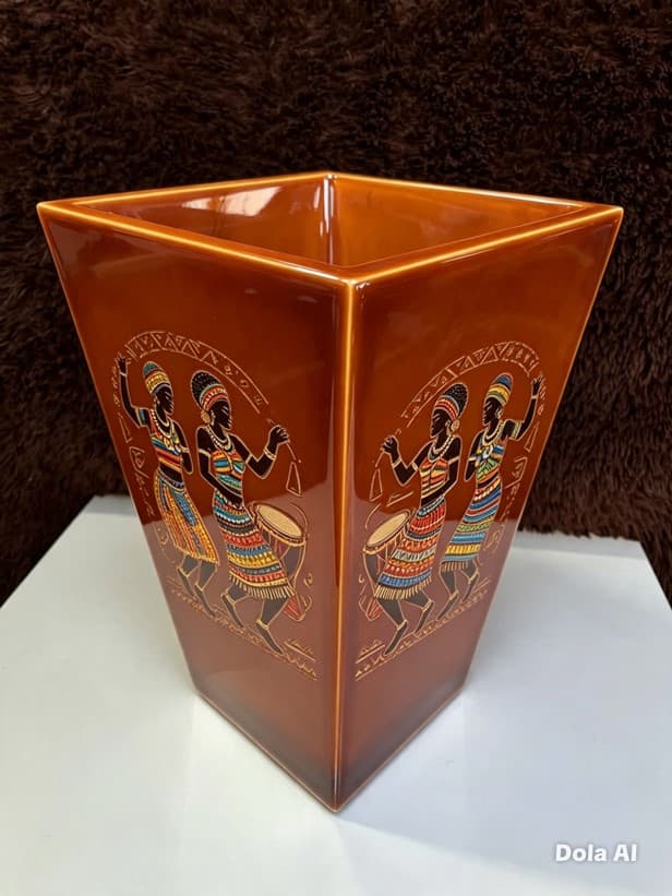 FLOWER VASE