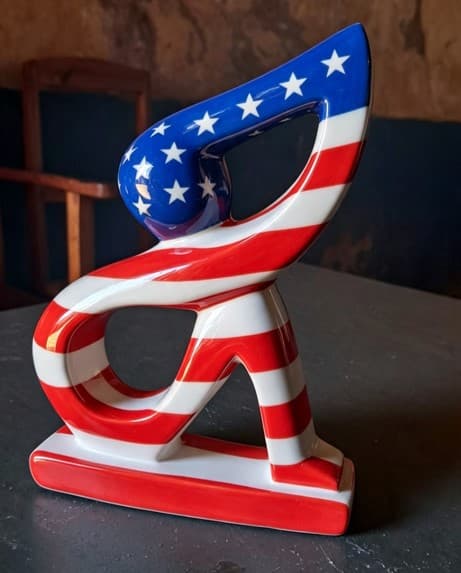AMERICAN SWEETLADY NAPKIN