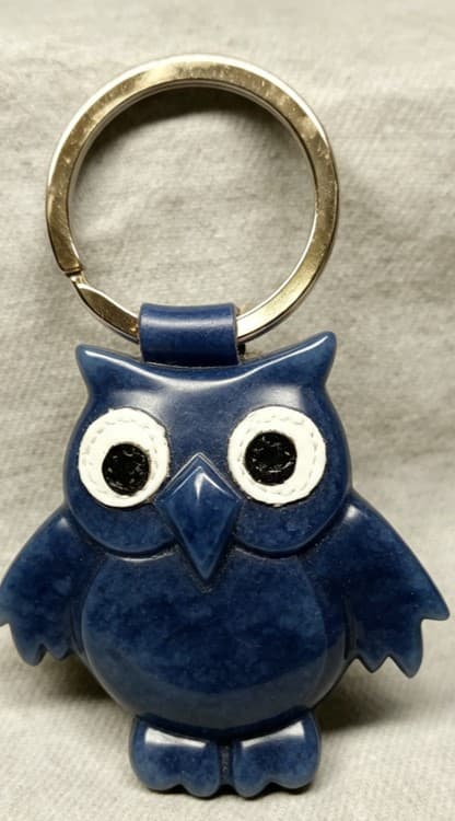 OWL KEY HOLDER