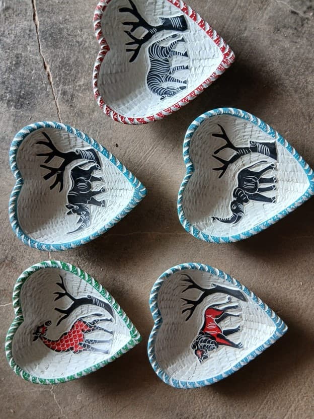 HEART BOWL 