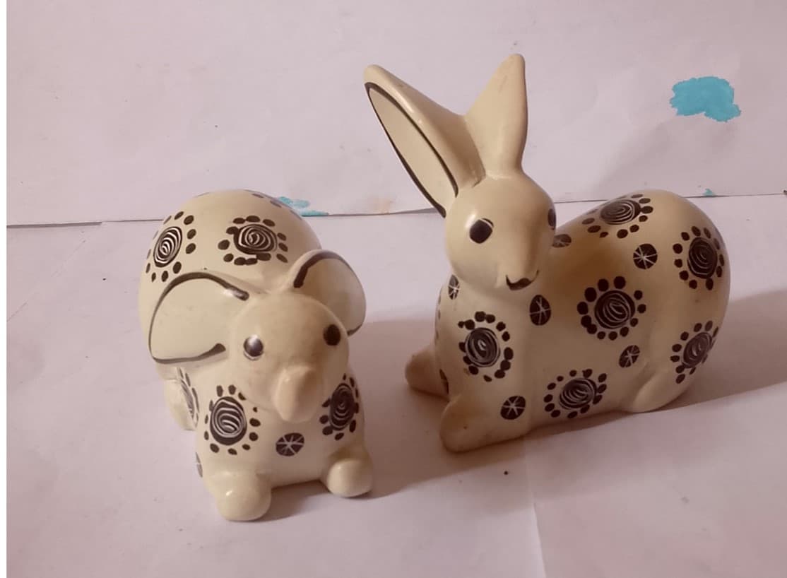 RABBIT